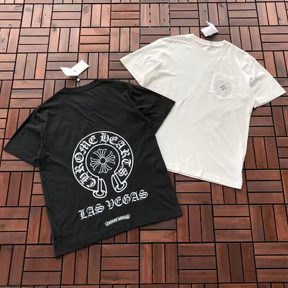 T-Shirts Ch Hearts