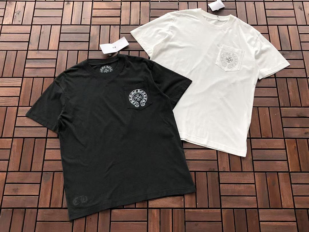 T-Shirts Ch Hearts