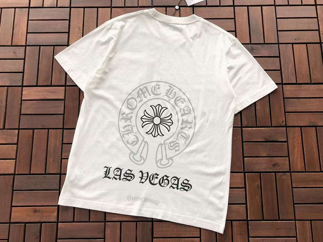 T-Shirts Ch Hearts