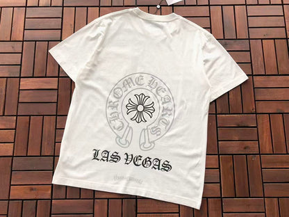 T-Shirts Ch Hearts
