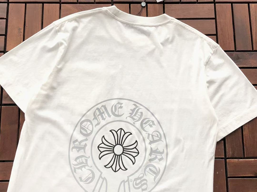 T-Shirts Ch Hearts