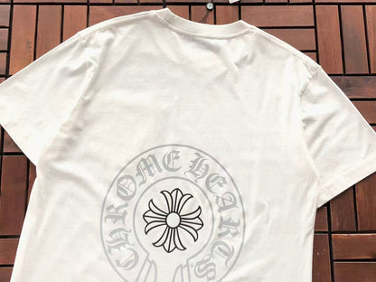 T-Shirts Ch Hearts