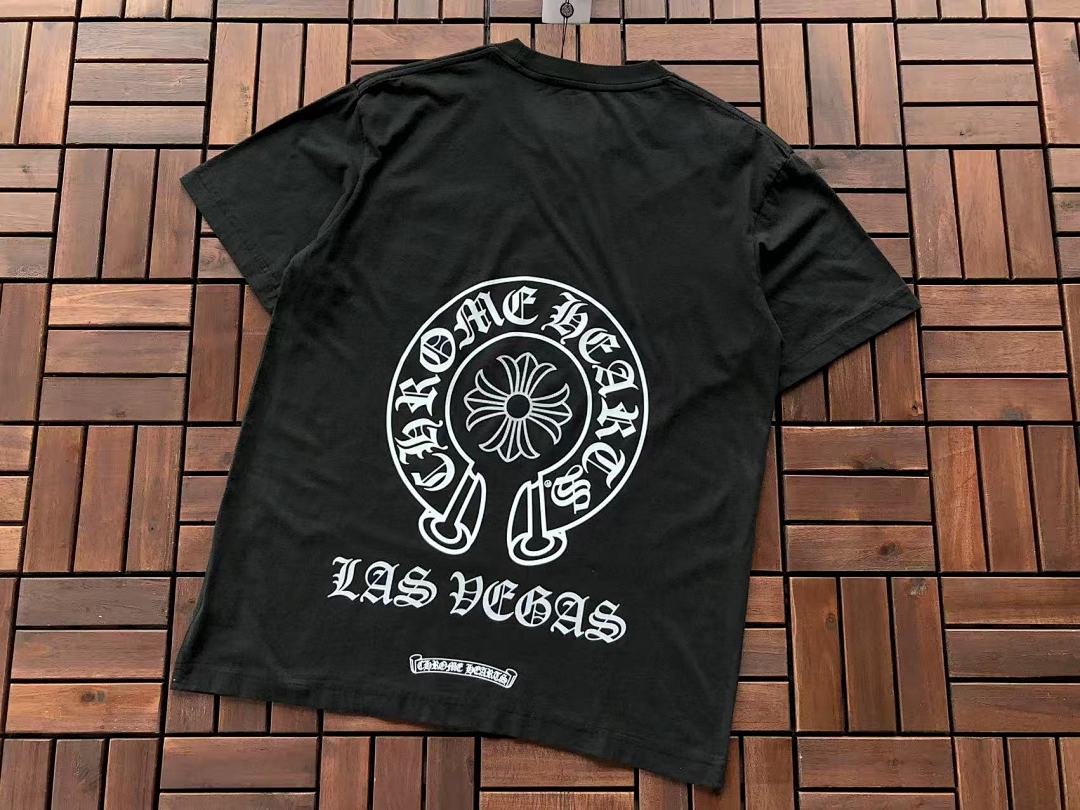 T-Shirts Ch Hearts