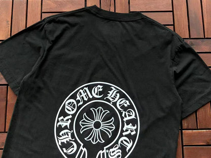T-Shirts Ch Hearts