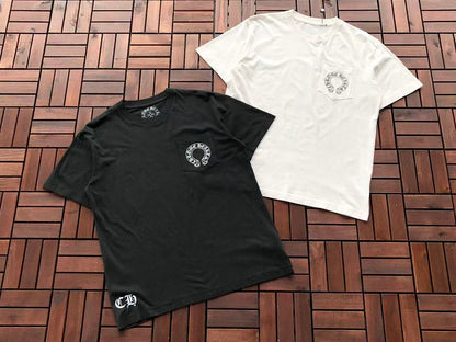 T-Shirts Ch Hearts