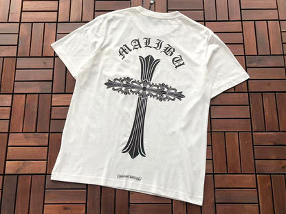 T-Shirts Ch Hearts
