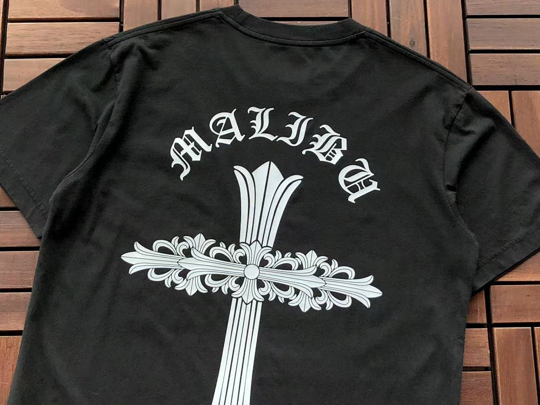 T-Shirts Ch Hearts