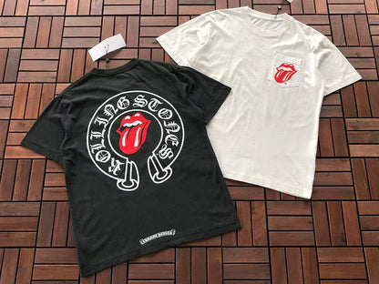 T-Shirts Ch Hearts
