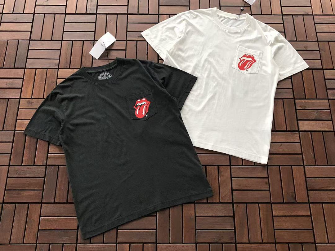 T-Shirts Ch Hearts