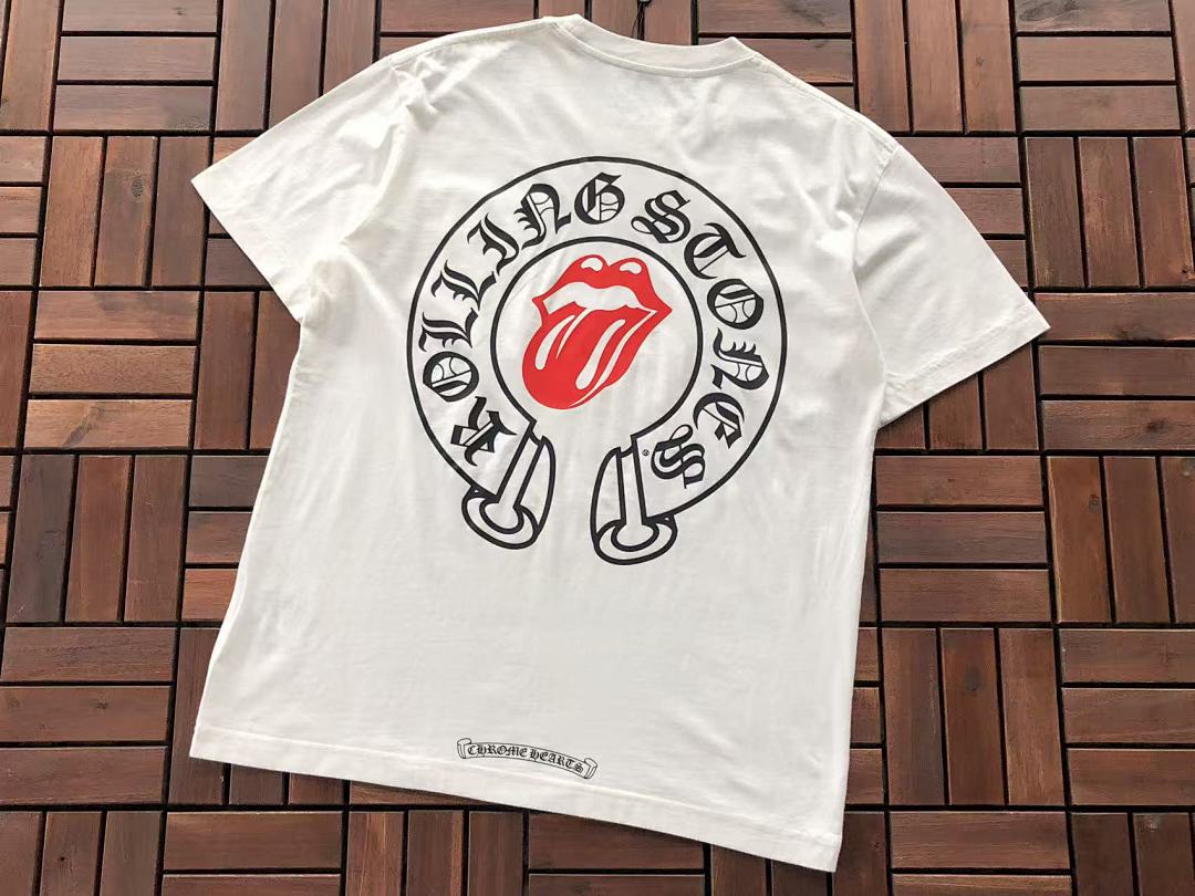 T-Shirts Ch Hearts