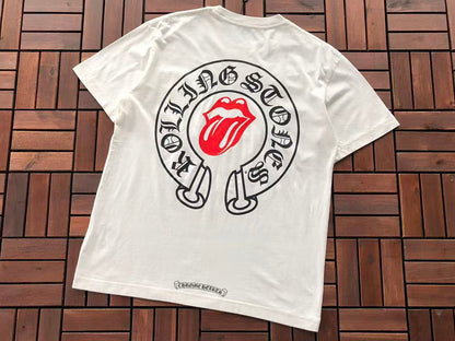 T-Shirts Ch Hearts