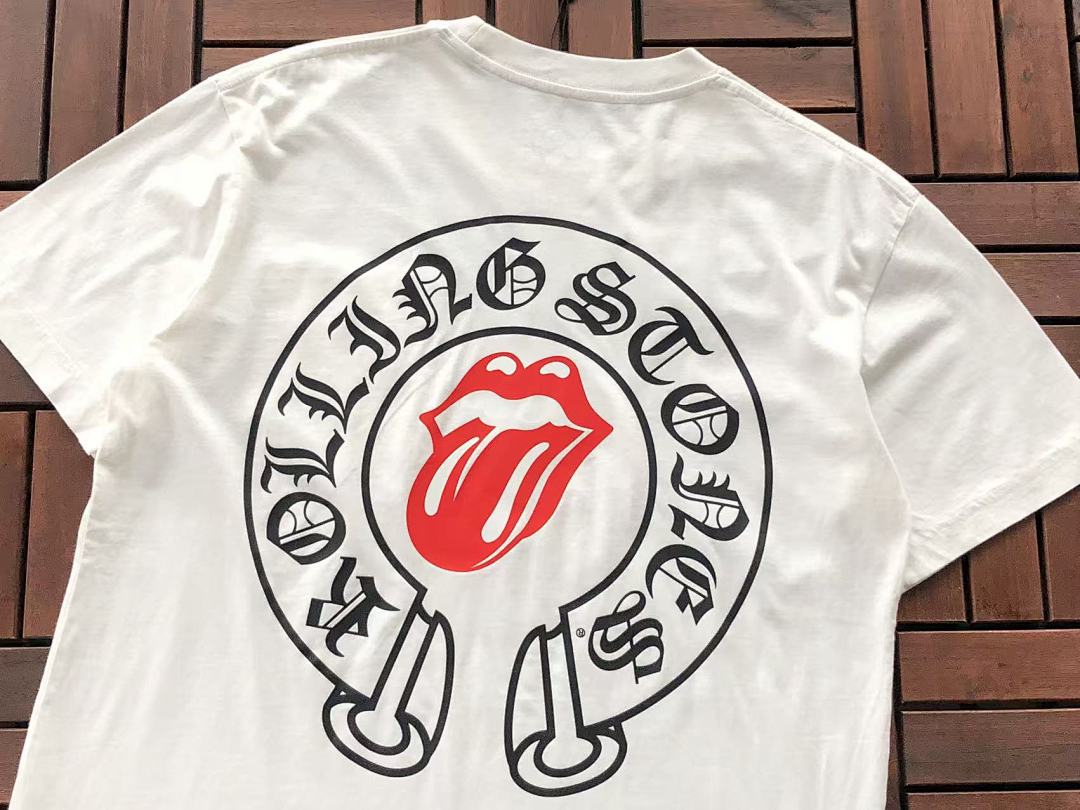 T-Shirts Ch Hearts