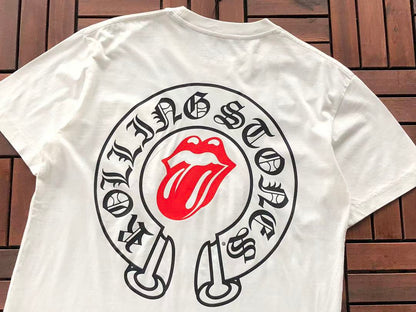 T-Shirts Ch Hearts