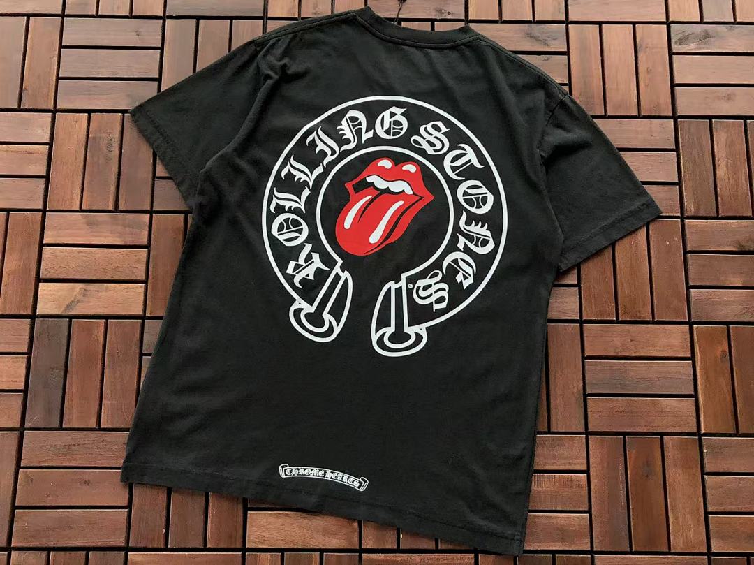 T-Shirts Ch Hearts