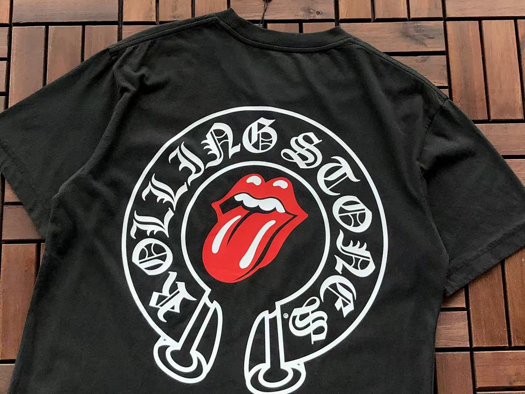 T-Shirts Ch Hearts