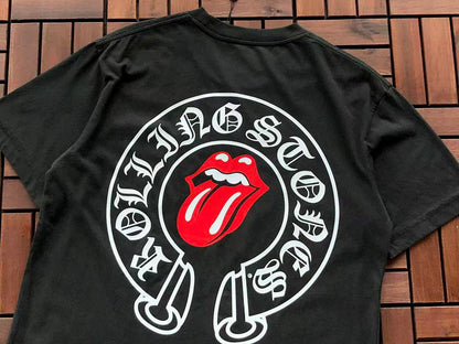 T-Shirts Ch Hearts