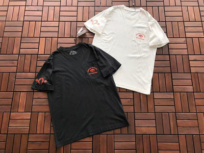 T-Shirts Ch Hearts