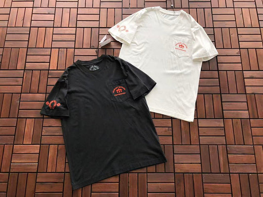 T-Shirts Ch Hearts