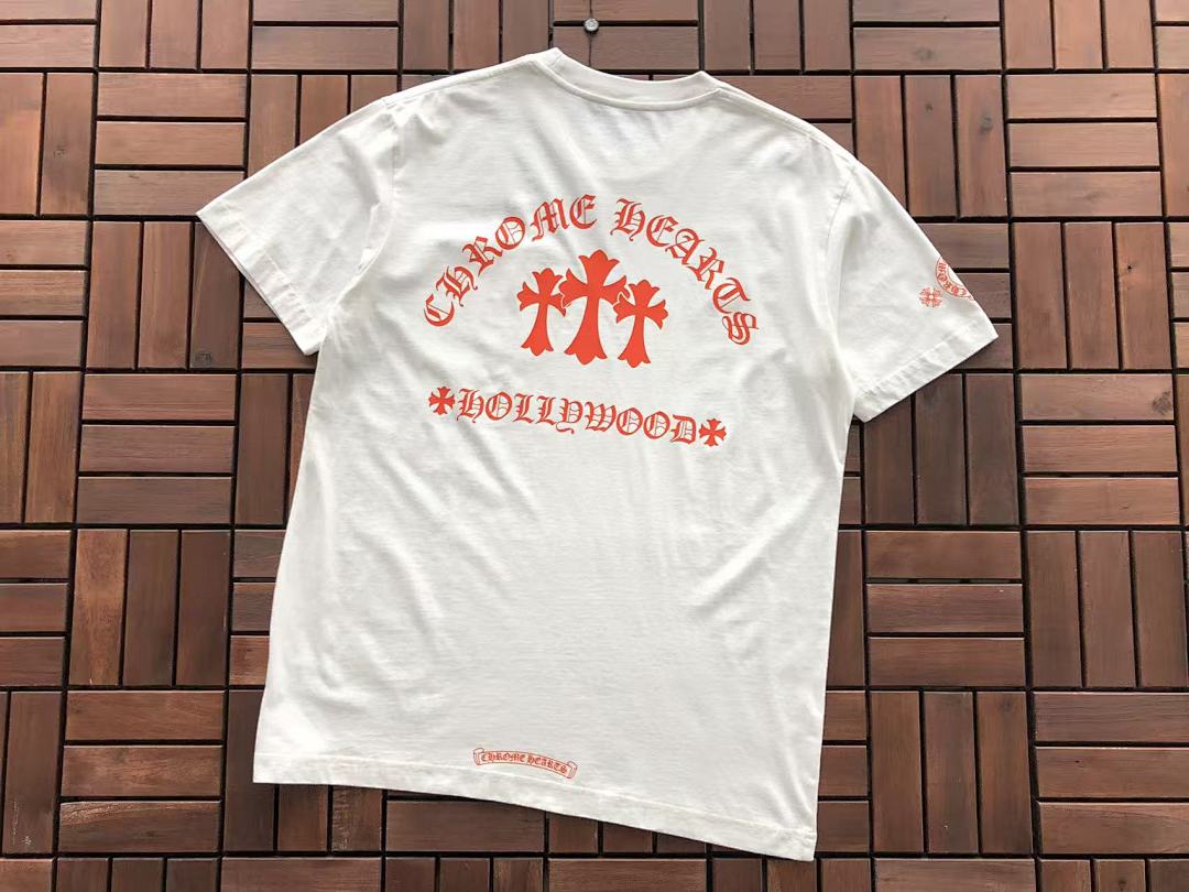 T-Shirts Ch Hearts