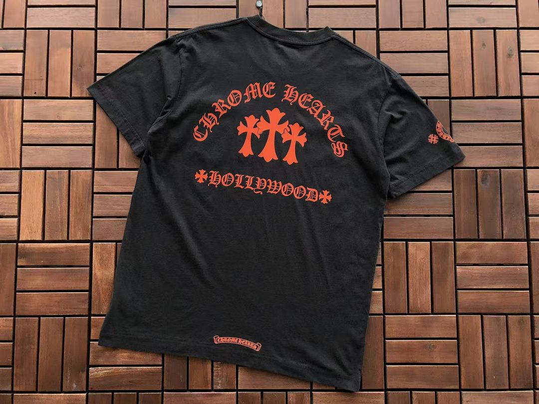 T-Shirts Ch Hearts