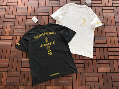 T-Shirts Ch Hearts