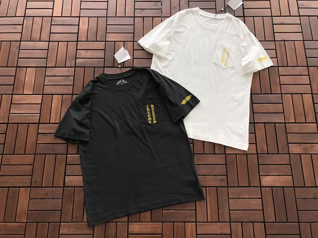 T-Shirts Ch Hearts