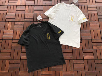 T-Shirts Ch Hearts