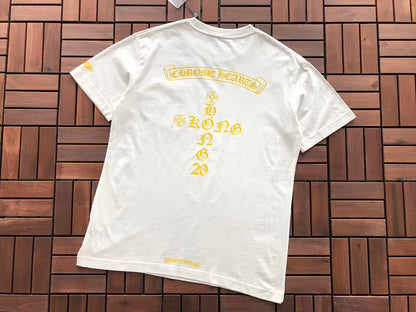 T-Shirts Ch Hearts