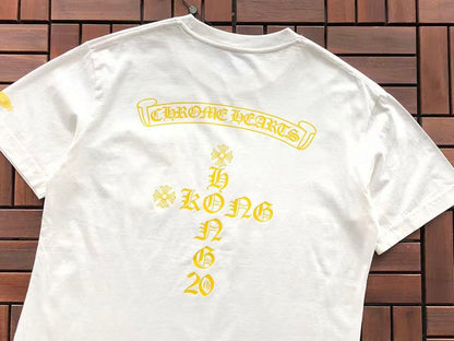 T-Shirts Ch Hearts