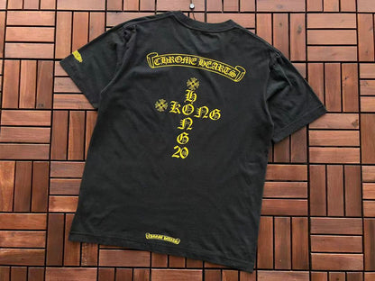 T-Shirts Ch Hearts
