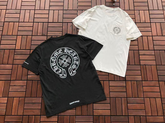 T-Shirts Ch Hearts