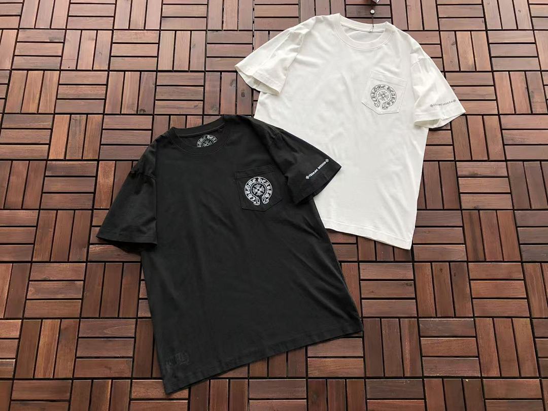 T-Shirts Ch Hearts