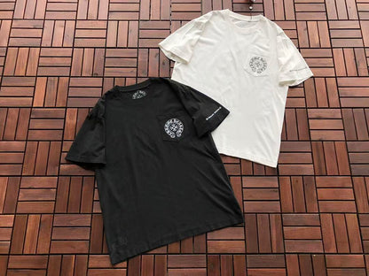 T-Shirts Ch Hearts