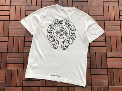 T-Shirts Ch Hearts