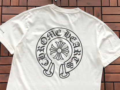 T-Shirts Ch Hearts