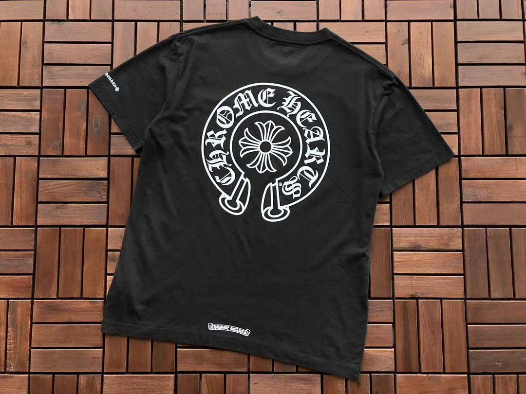 T-Shirts Ch Hearts
