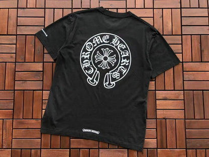 T-Shirts Ch Hearts