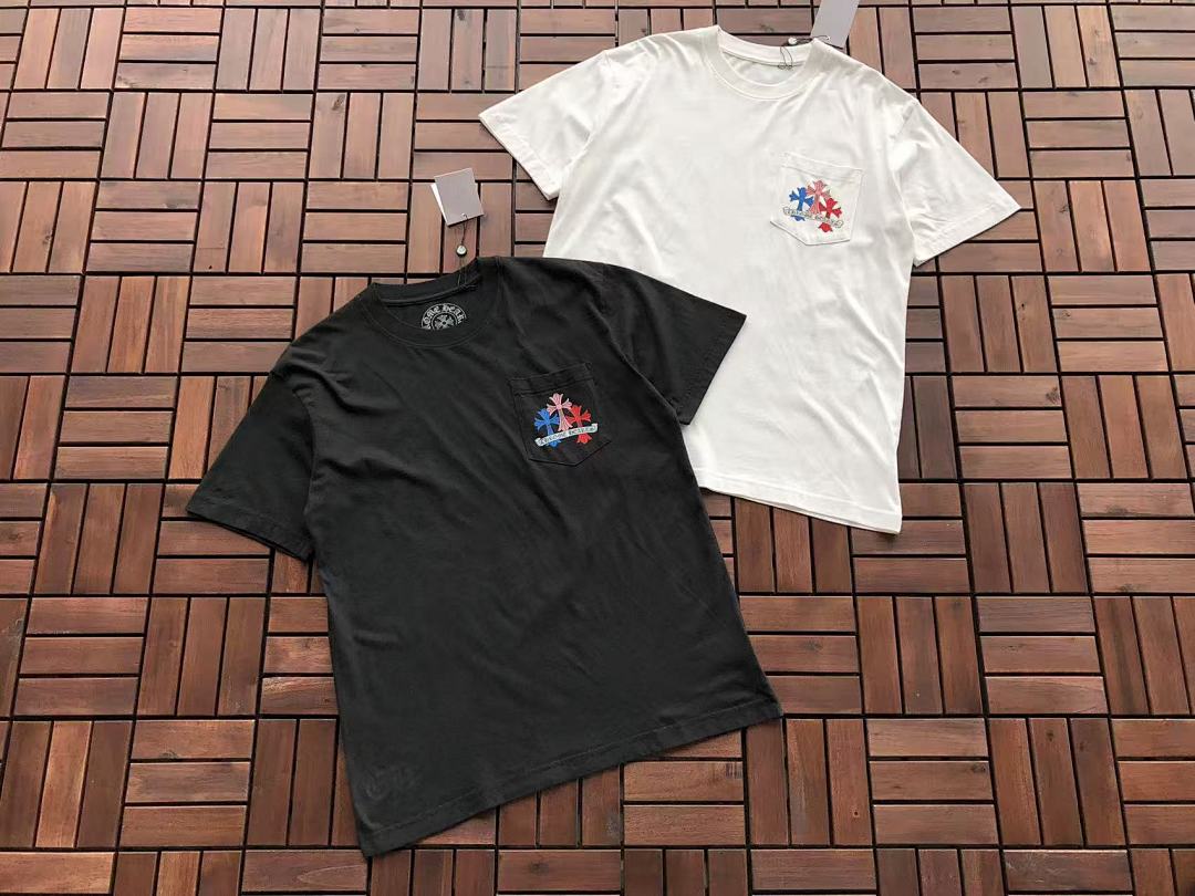 T-Shirts Ch Hearts