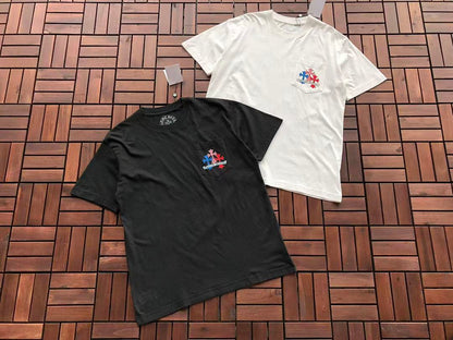 T-Shirts Ch Hearts