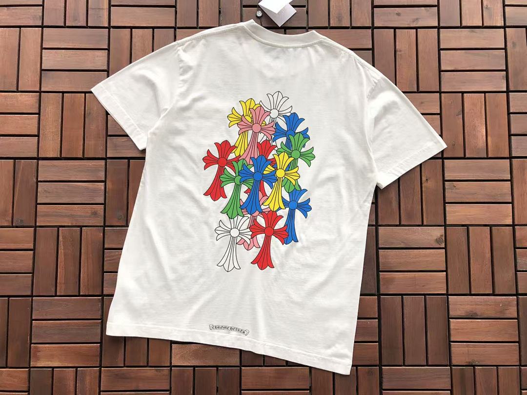 T-Shirts Ch Hearts