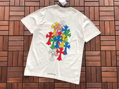 T-Shirts Ch Hearts