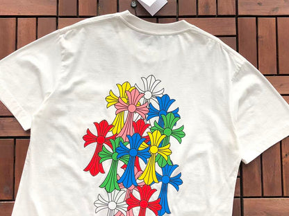 T-Shirts Ch Hearts