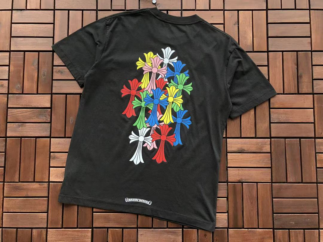 T-Shirts Ch Hearts