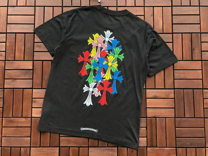 T-Shirts Ch Hearts