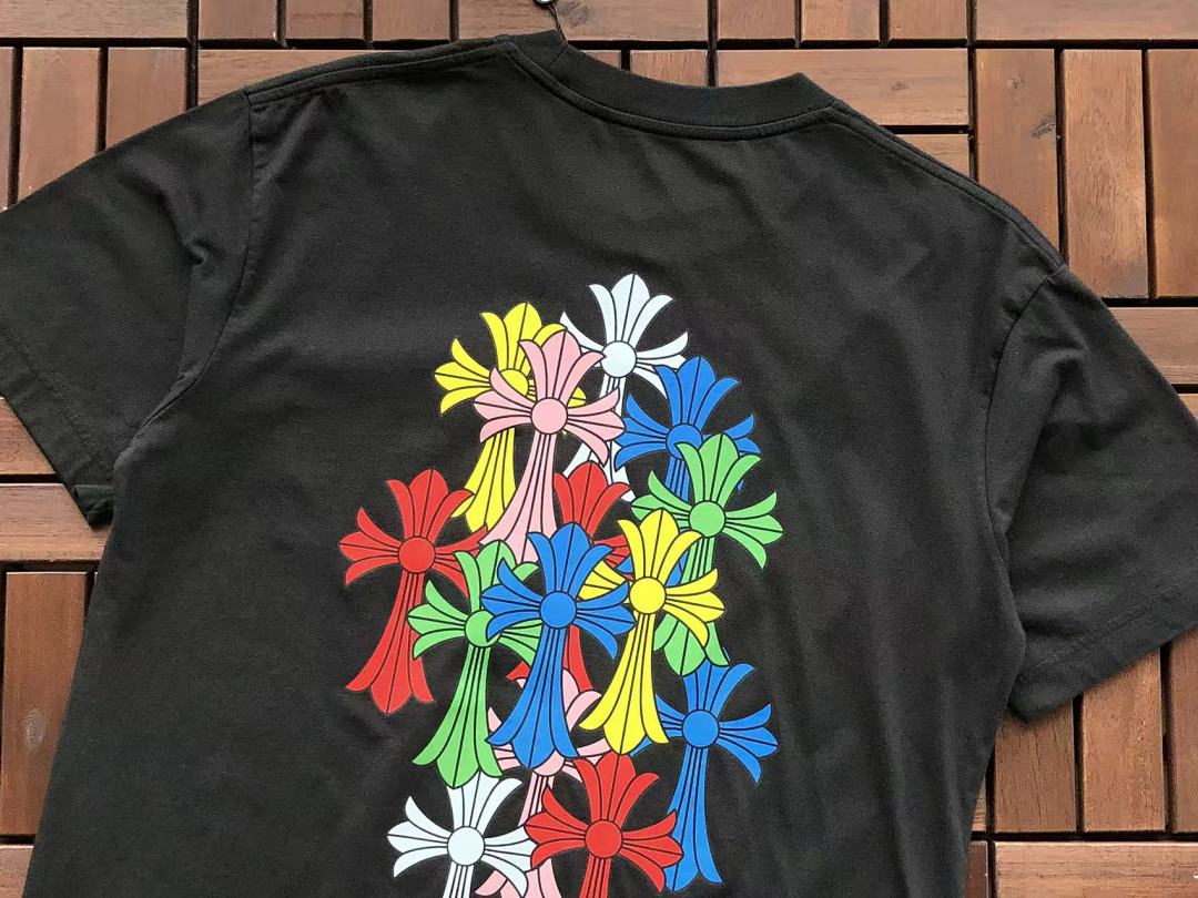 T-Shirts Ch Hearts