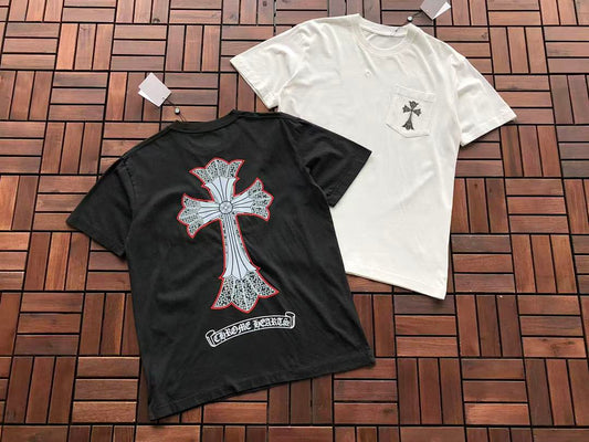 T-Shirts Ch Hearts