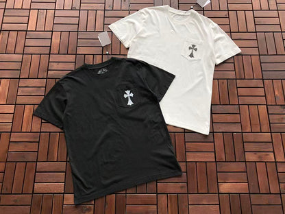 T-Shirts Ch Hearts