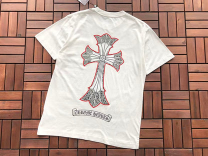 T-Shirts Ch Hearts