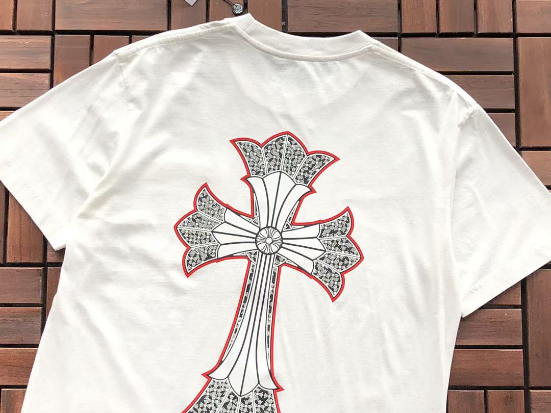 T-Shirts Ch Hearts