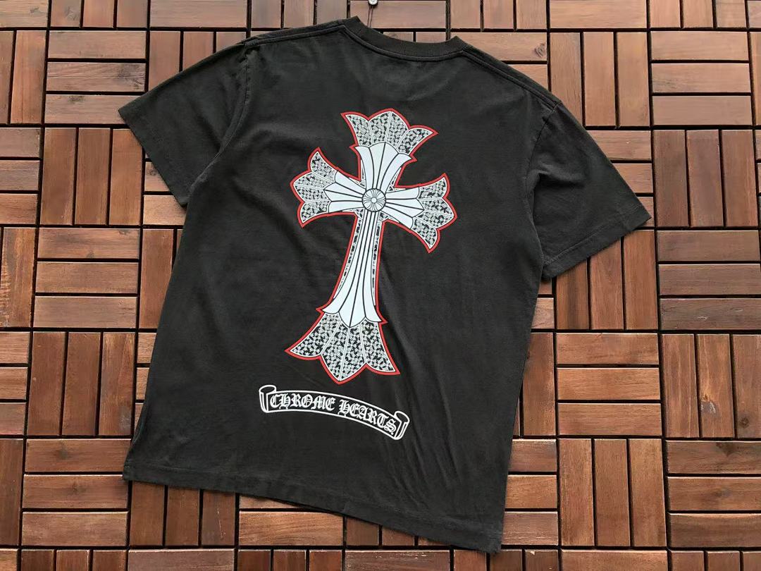 T-Shirts Ch Hearts